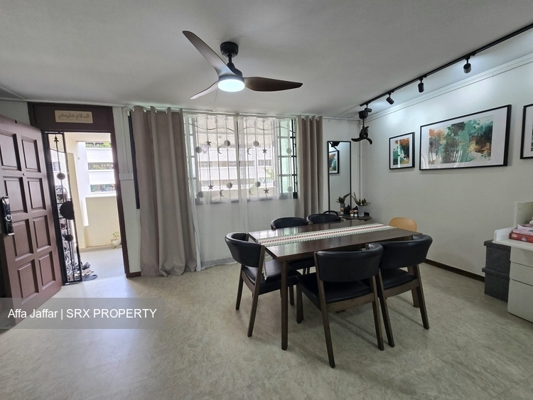 Blk 132 Eunos Spring (Bedok), HDB 4 Rooms #621402281